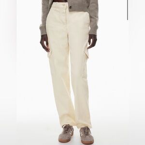 WILFRED FREE MODERN CARGO PANTS